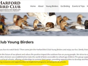 bird club
